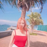 金泫雅头像最新-最新ins金泫雅头像 (12)