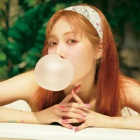 金泫雅头像最新-最新ins金泫雅头像 (13)