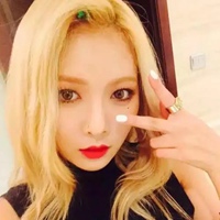 金泫雅头像最新-最新ins金泫雅头像 (14)