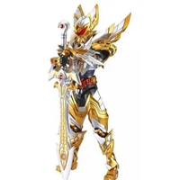 铠甲头像 经典铠甲勇士头像 (10)