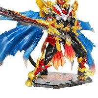 铠甲头像 经典铠甲勇士头像 (12)