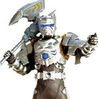 铠甲头像 经典铠甲勇士头像 (14)