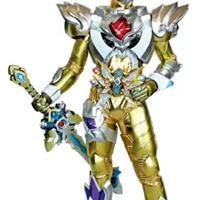 铠甲头像 经典铠甲勇士头像 (21)