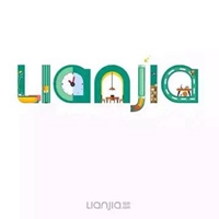 链家头像 链家房产头像 (1)