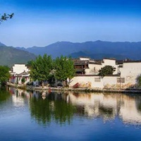 安徽头像 最具特色安徽风景头像 (18)