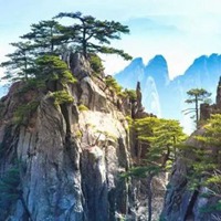 安徽头像 最具特色安徽风景头像 (19)