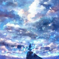 关于风景的qq头像 (8)