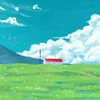 关于风景的qq头像 (11)