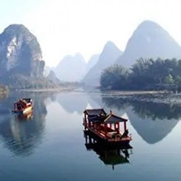 关于风景的qq头像 (14)