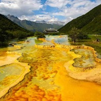 四川头像-最具特色四川风景头像 (4)