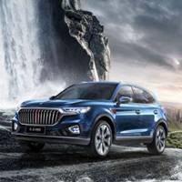 红旗h9汽车头像图片 (2)