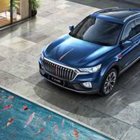 红旗h9汽车头像图片 (5)