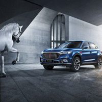 红旗h9汽车头像图片 (6)