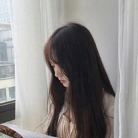 适合夏天的女生长发头像精选 (13)