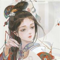 有意境悲伤古风头像女孤傲 (2)