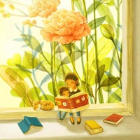 一组人见人爱的唯美小清新图片 (12)