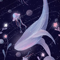 梦幻的花朵 唯美而迷幻之花香渗入心 (10)