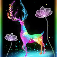 梦幻的花朵 唯美而迷幻之花香渗入心 (11)