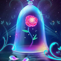 梦幻的花朵 唯美而迷幻之花香渗入心 (14)