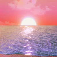 多彩多姿的云彩+好看花朵头像//唯美梦幻 (5)