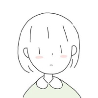 百合头像一左一右唯美 唯美百合头像一对两张素描 (25)