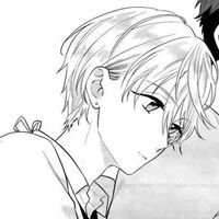 跪求几对gay的情侣头像 帅气男男gay情侣头像一对两张 (1)