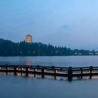 有意境唯美简单风景 (12)