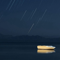那些胜似人间天堂的美景图片 (3)