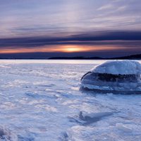 那些胜似人间天堂的美景图片 (4)