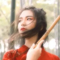 清风拂面图片的头像 清风拂脸的头像 (1)