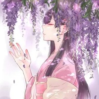 清风拂面图片的头像 清风拂脸的头像 (2)