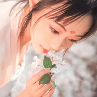 清风拂面图片的头像 清风拂脸的头像 (3)