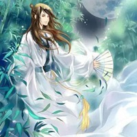 清风拂面图片的头像 清风拂脸的头像 (7)