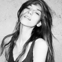 欧美伤感头像女生黑白 黑白欧美美女伤感的头像 (14)