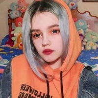 欧美半身女生头像 好看的欧美气质半身女人头像 (9)