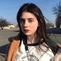 欧美半身女生头像 好看的欧美气质半身女人头像 (11)