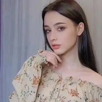 欧美半身女生头像 好看的欧美气质半身女人头像 (13)