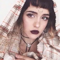 欧美半身女生头像 好看的欧美气质半身女人头像 (18)