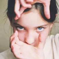 欧美头像女生搞怪卡通 欧美搞怪女生头像图片 (8)