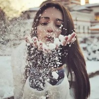 欧美头像女生搞怪卡通 欧美搞怪女生头像图片 (9)