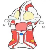 梦比优斯q版图片 梦比优斯奥特曼Q版萌图 (15)