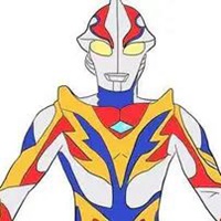 梦比优斯q版图片 梦比优斯奥特曼Q版萌图 (17)