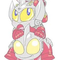 梦比优斯q版图片 梦比优斯奥特曼Q版萌图 (21)