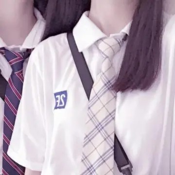 学生闺蜜头像 适合女学生闺蜜头像两人一对 (8)