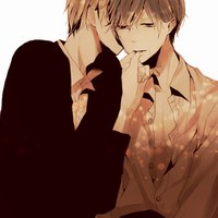 情侣头像男男动漫头像个性网 (1)