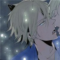 情侣头像男男动漫头像个性网 (2)