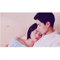 微信情侣头像白边框双人 (19)