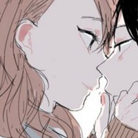 情侣头像动漫亲吻 (12)