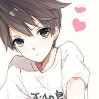 微信头像中国男生抽烟 (10)