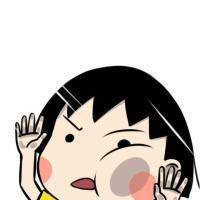 嗜血抽烟微信头像 (2)